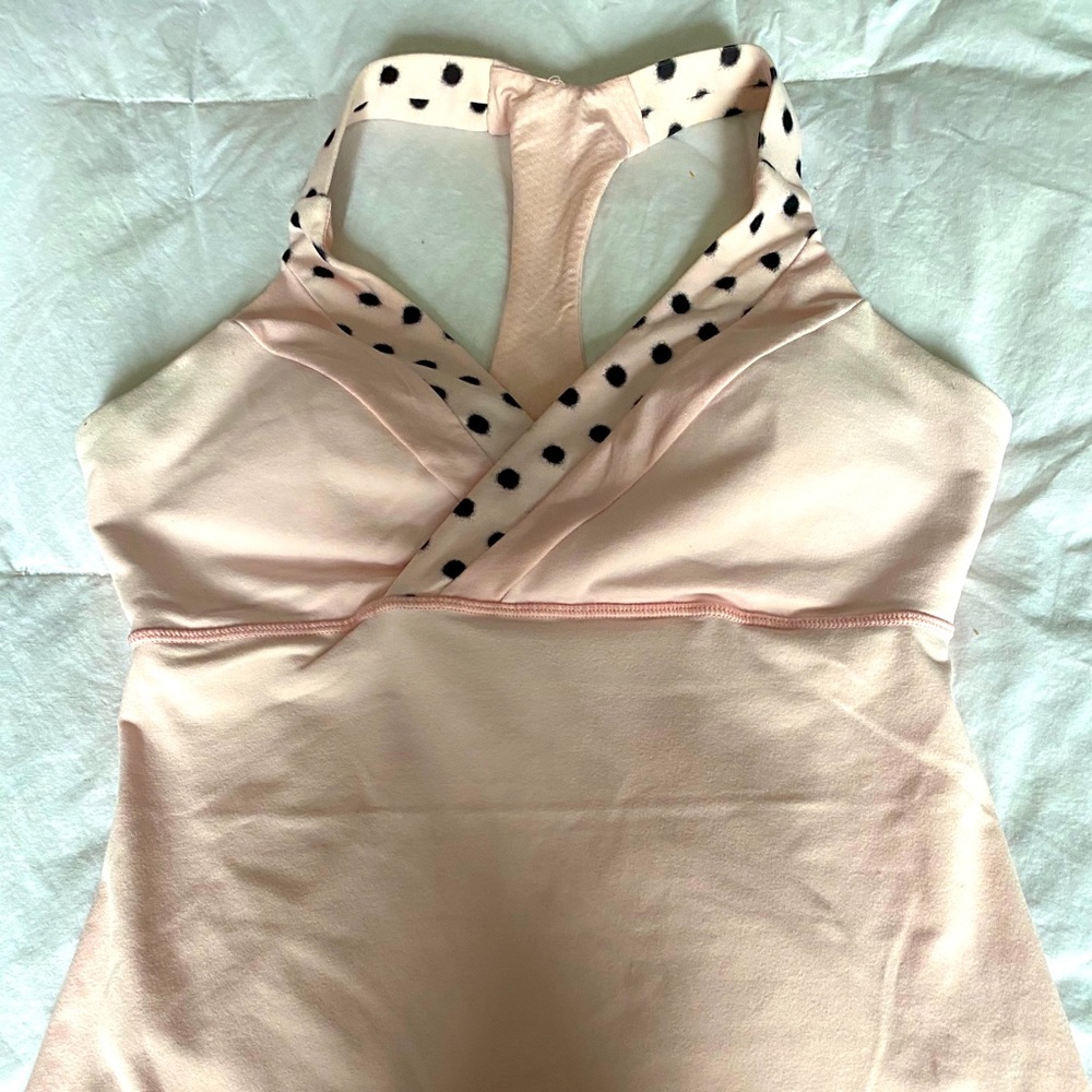 Lulu lemon athletic top